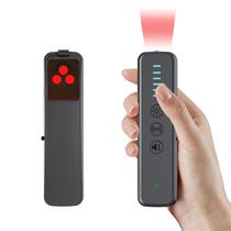 Detector de câmera escondida ZHENHAN S600 Black 25H Working Time