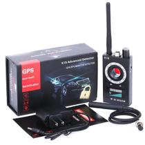 Detector De Câmera Gps Rastreadores Escondidos Airbnb Motel