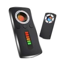 Detector De Câmera Oculta Anti-Espionagem Mini Localizador De Sinal Sem Fio Para Proteção De Câmera