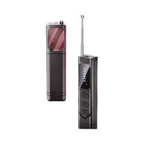 Detector De Câmera Oculta E Rastreador GPS Anti-Espião Para Carro, Scanner De Sinal Sem Fio RF,