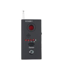 Detector de Câmera Oculta e Rastreadores - Anti-Furto e Espionagem