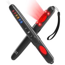 Detector de câmera oculta Highbrain G718 com alarme de porta e 40h