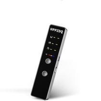 Detector de Câmera Oculta HPPZDQ ST0 Pro - Anti-Spy RF Finder
