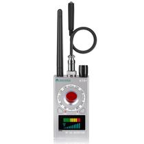 Detector de Câmera Oculta JMDHKK K18+ Localizador de Espiões e Dispositivos de Escuta Detector de Câmera Oculta JMDHKK K18+ Localizador de Espiões e Dispositivos de Escuta