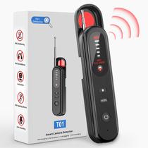Detector de câmera oculta Mgmcm portátil sem fio anti-foto Detector de câmera oculta Mgmcm portátil sem fio anti-foto