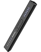 Detector de câmera oculta POLESNOW P18 Mix Anti Spy RF GPS Detector de câmera oculta POLESNOW P18 Mix Anti Spy RF GPS