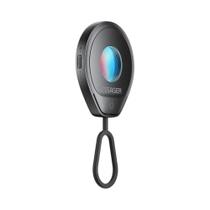 Detector De Câmera Oculta Portátil Mini Anti-Espião Com Lente Infravermelha Para Viagem, Hotel,