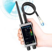 Detector de câmera oculta VAOECMS Bug Detector Camera Finder