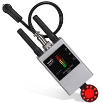 Detector de câmera SITEEDAN Professional Multi-Function 10 Sensibility Detector de câmera SITEEDAN Professional Multi-Function 10 Sensibility