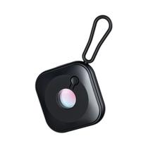 Detector De Câmeras Ocultas Infravermelho Inteligente Anti-Espionagem Para Viagens E Hotéis