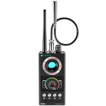 Detector de Câmeras Ocultas JMDHKK K68+ Localizador de Bugs e Rastreadores Detector de Câmeras Ocultas JMDHKK K68+ Localizador de Bugs e Rastreadores
