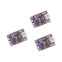 Detector De Carregamento Rápido Tipo-C QC AFC PD2.0 PD3.0 Para DC Com Módulo De 3 Peças 5V 9V 12V