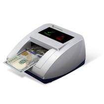 Detector de cédulas falsas Accubanker D470 Quadscan UV MG de 7 puntos Detector de cédulas falsas Accubanker D470 Quadscan UV MG de 7 puntos