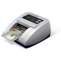 Detector de Cédulas Falsas Multi-moeda AccuBANKER D480 (USD/EUR) com Métodos de Detecção UV, MG, IR, WM, Imagem, Comprimento, Espectro - Bateria Opcional para Uso Portátil (Sem Bateria) Detector de Cédulas Falsas Multi-moeda AccuBANKER D480 (USD/EUR) com Métodos de Detecção UV, MG, IR, WM, Imagem, Comprimento, Espectro - Bateria Opcional para Uso Portátil (Sem Bateria)