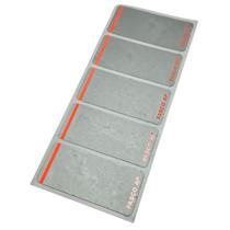 Detector De Cio para vacas Walmur - Pacote 5 Adesivos