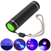 Detector de Dinheiro Falso Escorpião Portátil Preto CBRN07233 Detector de Dinheiro Falso Escorpião Portátil Preto CBRN07233