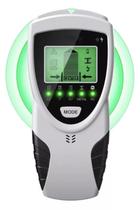 Detector de dispositivo de scanner: feixe de parede, tubo de arame, tubo de PVC, água