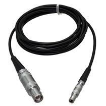 Detector De Falhas Ultrassônico RG174 Com Cabo FFA 1S 1 C9 Para FFA 00S 00 C5 E Terminais De Conexão Detector De Falhas Ultrassônico RG174 Com Cabo FFA 1S 1 C9 Para FFA 00S 00 C5 E Terminais De Conexão