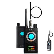 Detector De Frequencia Rastreador DE Camera Espia Escuta GPS K18