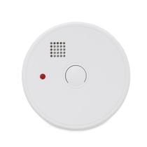 DETECTOR DE FUMAÇA AUTONOMO ø10CM SEM FIO SEGURIMAX 30414