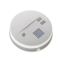 Detector de Fumaça com Alarme DNI 6915 - DNI Detector de Fumaça com Alarme DNI 6915 - DNI