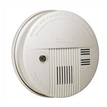Detector de Fumaça com Alarme - DNI 6915 Detector de Fumaça com Alarme - DNI 6915