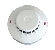 Detector de Fumaça Convencional 2 Fios