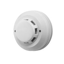 Detector de Fumaça DFC 421 Convencional Anti-incêndio Led Intelbras 2 Fios