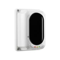 Detector de fumaca dfl 3100 linear 20/28v ideal espacos 100m Detector de fumaca dfl 3100 linear 20/28v ideal espacos 100m