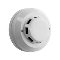 Detector De Fumaça Dtc 421 Un Detector De Fumaça Dtc 421 Un