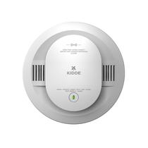 Detector de fumaça e monóxido de carbono Kidde 30CUDR-VRF AA Detector de fumaça e monóxido de carbono Kidde 30CUDR-VRF AA