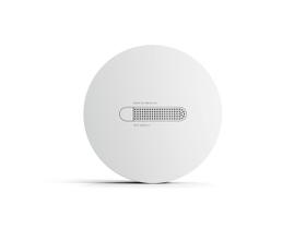 Detector de fumaça e monóxido de carbono SimpliSafe Gen 3