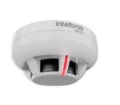 Detector de Fumaça Endereçável DFE 521 Intelbras