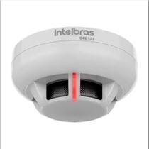 Detector de fumaça endereçável Intelbras DFE 521