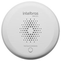 Detector de Fumaça sem Fio e com Alarme Sonoro DFA 623 Intelbras
