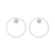 Detector De Fumaça Sem Fio ZigBee Com Alerta Sonoro De 85dB E Aplicativo Inteligente Para Segurança