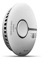 Detector De Fumaça Smart Alarme Sonoro Residencial Incêndio