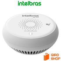 Detector de Fumaça Smart IDF 620 - Intelbras