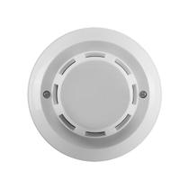Detector De Fumaça Universal Óptico Dfc 421 Un Intelbras Detector De Fumaça Universal Óptico Dfc 421 Un Intelbras