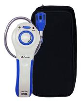 Detector De Gás Combustível Mgc-1000 Minipa