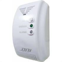 Detector De Gas Dni Bivolt 6918 Detector De Gas Dni Bivolt 6918