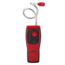 Detector de gás inflamável Qinlorgo AS8800L Testador de gás portátil
