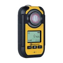 Detector de Gás Portátil LEL Calibrado com Certificado de calibração