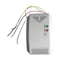 Detector De Gás Propano Butano 12V Para RV, Motorhome, Alarme De Gás Natural Marinho Detector De Gás Propano Butano 12V Para RV, Motorhome, Alarme De Gás Natural Marinho