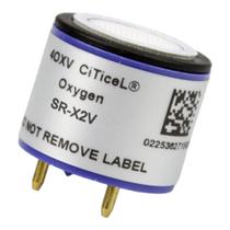 Detector De Gases Citicel 40xv - Sensor O2 Sem Tela Detector De Gases Citicel 40xv - Sensor O2 Sem Tela