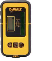 Detector de Laser Verde 50 Metros para Nível DEWALT DW0892G Detector de Laser Verde 50 Metros para Nível DEWALT DW0892G