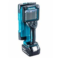 Detector de Materiais a Bateria 18v LXT Makita DWD181ZJ Detector de Materiais a Bateria 18v LXT Makita DWD181ZJ