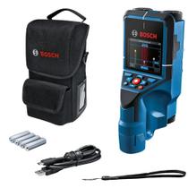 Detector De Materiais Dtect 200 Bosch Detector De Materiais Dtect 200 Bosch