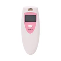 Detector De Mau Hálito Portátil, Testador De Condição De Higiene Bucal, Monitor De Odor Bucal Detector De Mau Hálito Portátil, Testador De Condição De Higiene Bucal, Monitor De Odor Bucal