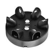 Detector De Mentiras Jogo De Festa Brinquedo De Choque Elétrico Polígrafo Prático Para Testes De